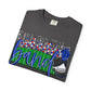 Here For The Band Short Sleeve Tee (Comfort Colors)