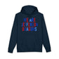We Are Jefferson Hoodie (Independent Trading Co)
