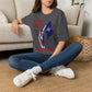 Under The Lights Color Guard Short Sleeve Tee (Gildan)