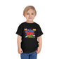 Marching Band Toddler Short Sleeve Tee