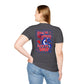 You're Gonna Hear Me Roar Short Sleeve Tee (Gildan)