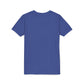 Under The Lights Color Guard Youth Short Sleeve Tee