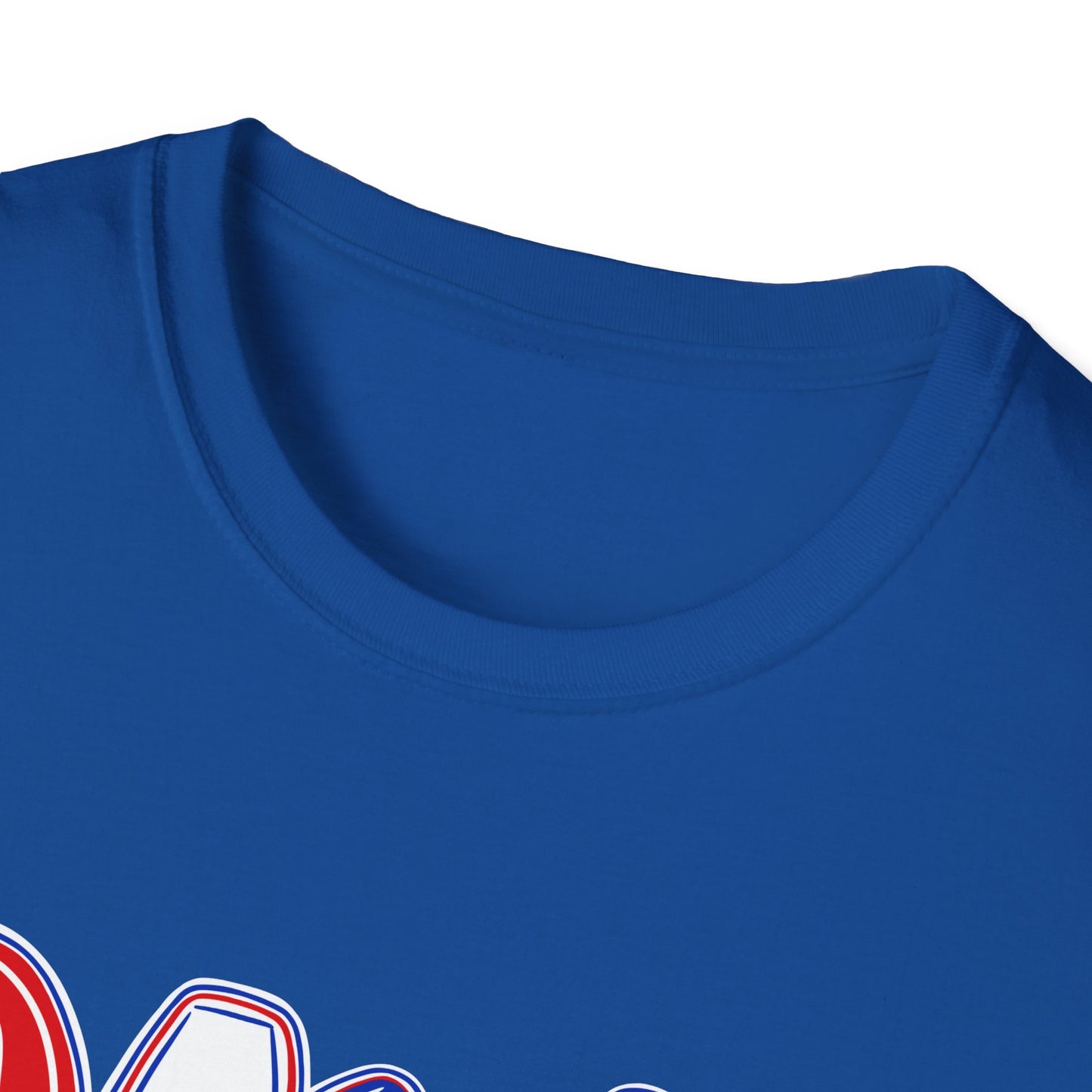Game Day Dragons Short Sleeve Tee