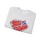 Shine Bright Like A Diamond Sweatshirt (Gildan)