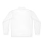 Jefferson J Diamond Quarter-Zip Pullover