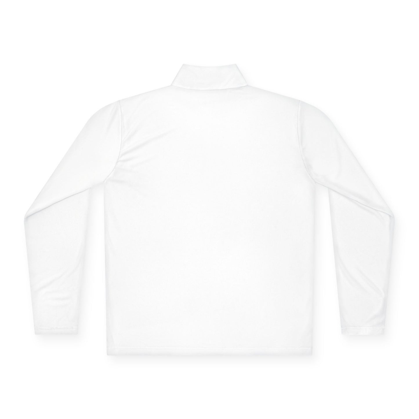 Jefferson J Diamond Quarter-Zip Pullover