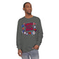 Charmed To Be A Dragon Long Sleeve Tee (Comfort Colors)