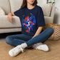 Exclusive Dragon J Short Sleeve Tee (Gildan)