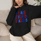 We Are Jefferson Unisex Hoodie (Gildan)