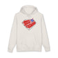 Shine Bright Like A Diamond Hoodie (Independent Trading Co)