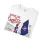 Under The Lights Color Guard Comfort Colors Short Sleeve Tee