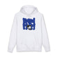 Band Mom Hat Hoodie (Independent Trading Co)