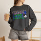 Here For The Band Sweatshirt (Gildan)