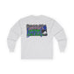 Here For The Band Long Sleeve Tee (Gildan)