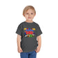 Marching Band Toddler Short Sleeve Tee