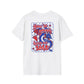 You're Gonna Hear Me Roar Short Sleeve Tee (Gildan)