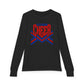 Jefferson Cheer Youth Long Sleeve Tee