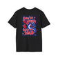 You're Gonna Hear Me Roar Short Sleeve Tee (Gildan)