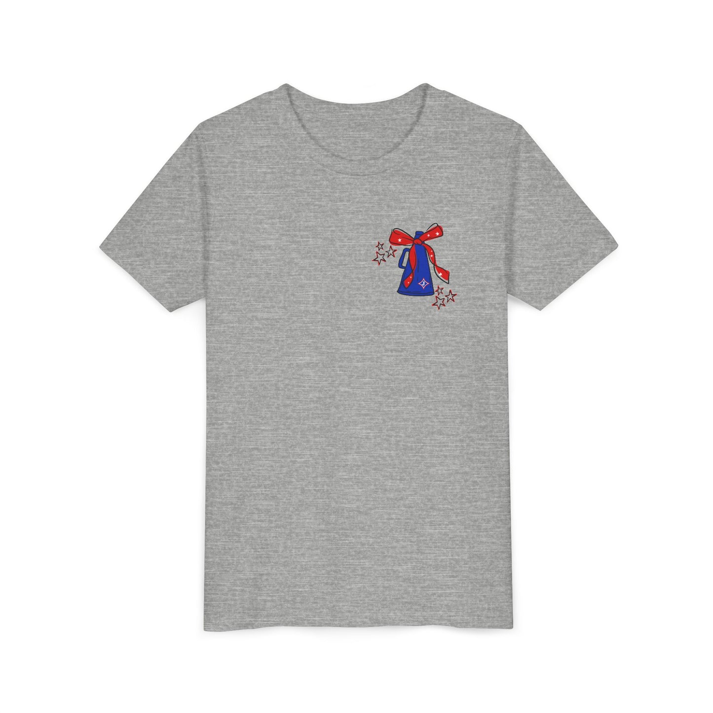 We've Got Spirit Youth Short Sleeve Tee
