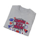 Charmed To Be A Dragon Short Sleeve Tee (Gildan)