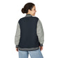Exclusive Dragon J Letterman Jacket