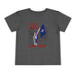 Under The Lights Color Guard Toddler Short Sleeve Tee