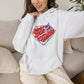 Shine Bright Like A Diamond Unisex Hoodie (Gildan)