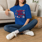 Charmed To Be A Dragon Short Sleeve Tee (Gildan)