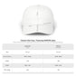 Embroidered Diamond 'J' Classic Dad Cap