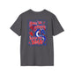 You're Gonna Hear Me Roar Short Sleeve Tee (Gildan)