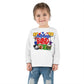 Marching Band Toddler Long Sleeve Tee