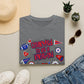 Charmed To Be A Dragon Short Sleeve Tee (Gildan)