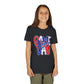 Game Day Dragons Youth Short Sleeve Tee
