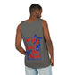 We've Got Spirit UnisexTank Top (Comfort Colors)