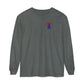We've Got Spirit Long Sleeve Tee (Comfort Colors)