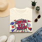 Charmed To Be A Dragon Short Sleeve Tee (Gildan)