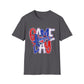 Game Day Dragons Short Sleeve Tee
