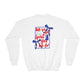 We've Got Spirit Youth Crewneck Sweatshirt