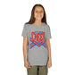 Jefferson Cheer Youth Short Sleeve Tee