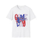 Game Day Dragons Short Sleeve Tee