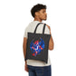 Exclusive Dragon J Tote Bag