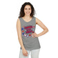 Charmed To Be A Dragon UnisexTank Top (Comfort Colors)