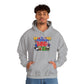Marching Band Unisex Hoodie (Gildan)