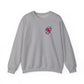You're Gonna Hear Me Roar Sweatshirt (Gildan)