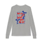We've Got Spirit Youth Long Sleeve Tee