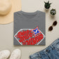 Shine Bright Like A Diamond Short Sleeve Tee (Gildan)