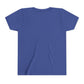 Under The Lights Color Guard Youth Short Sleeve Tee