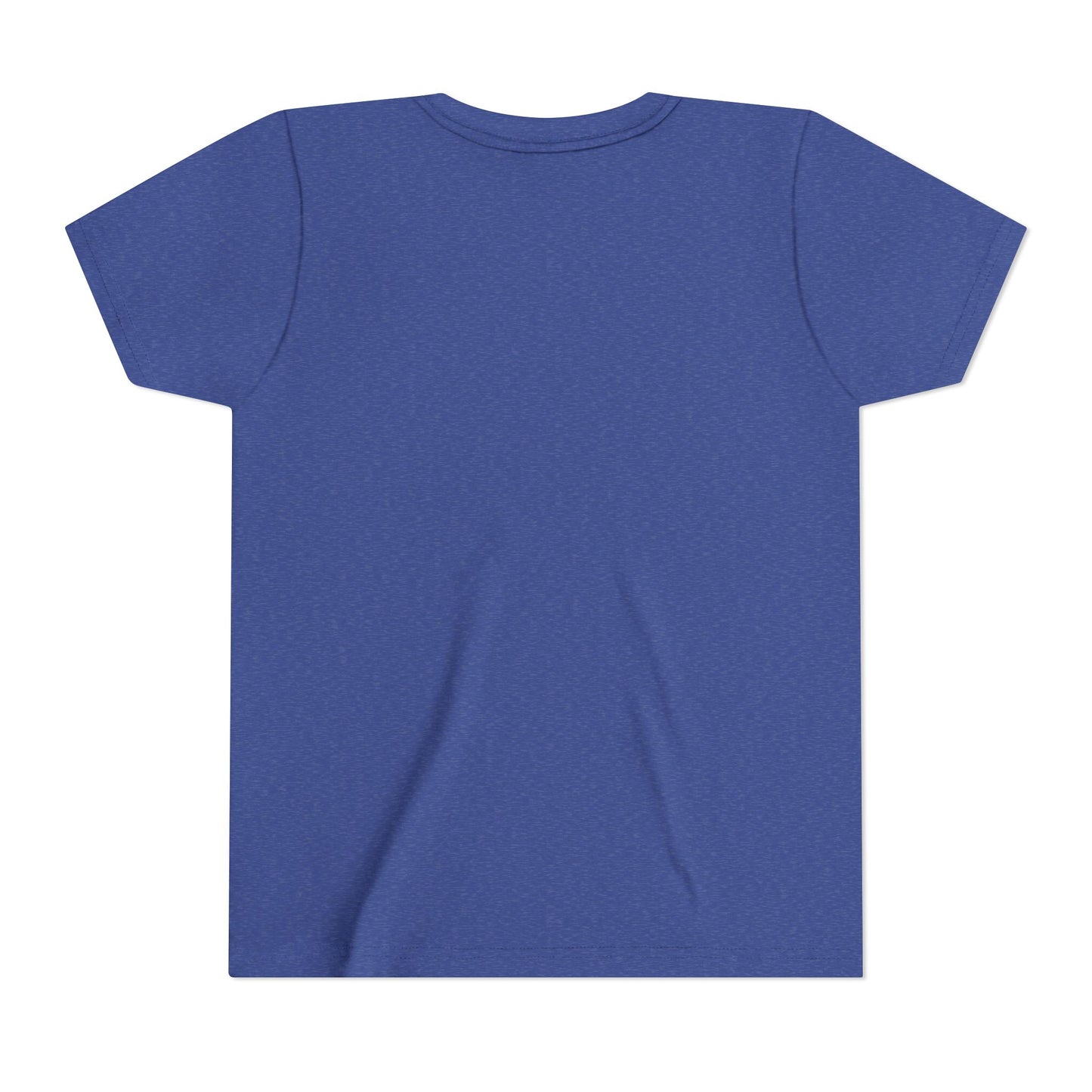 Under The Lights Color Guard Youth Short Sleeve Tee