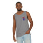 We've Got Spirit UnisexTank Top (Comfort Colors)