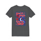 You're Gonna Hear Me Roar Youth Short Sleeve Tee